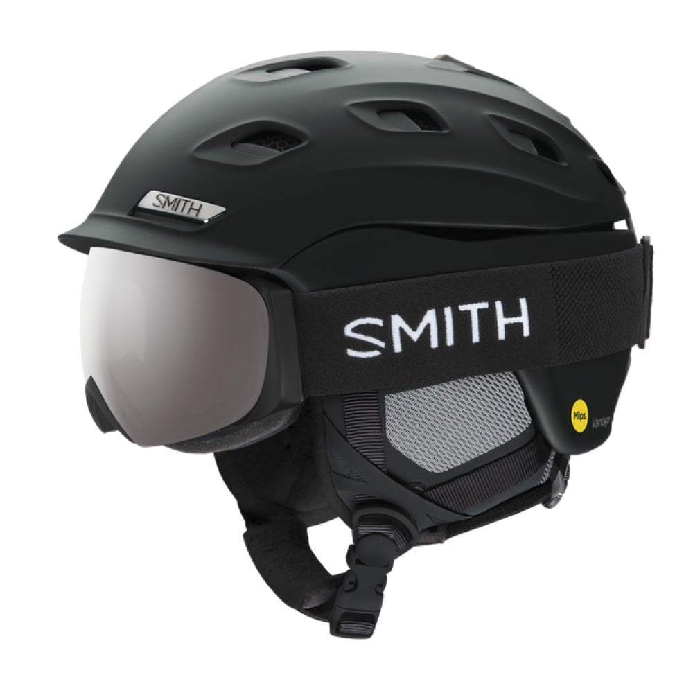 Smith Vantage MIPS Womens Helmet 2024 - Skiis & Biikes