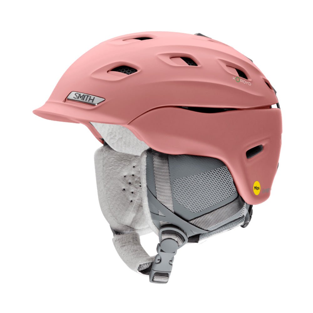 Smith Vantage MIPS Womens Helmet 2024 - Skiis & Biikes