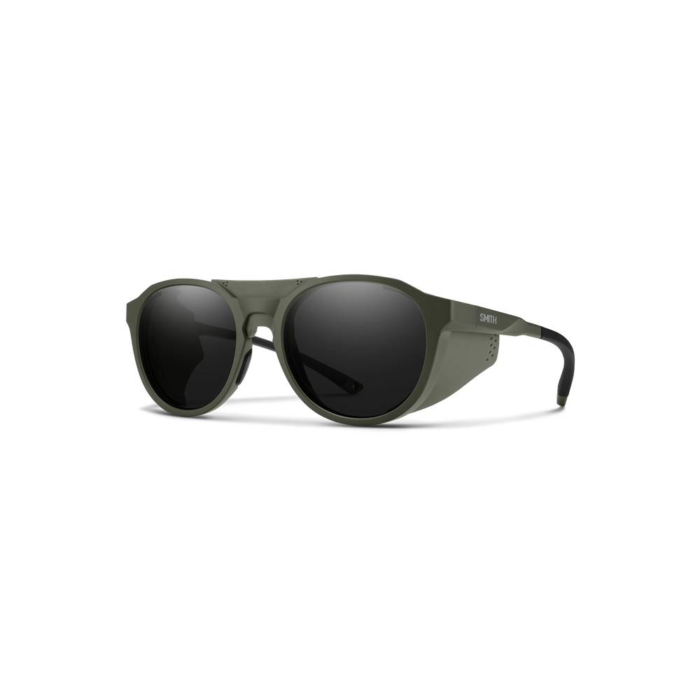 Smith Venture Sunglasses - Skiis & Biikes