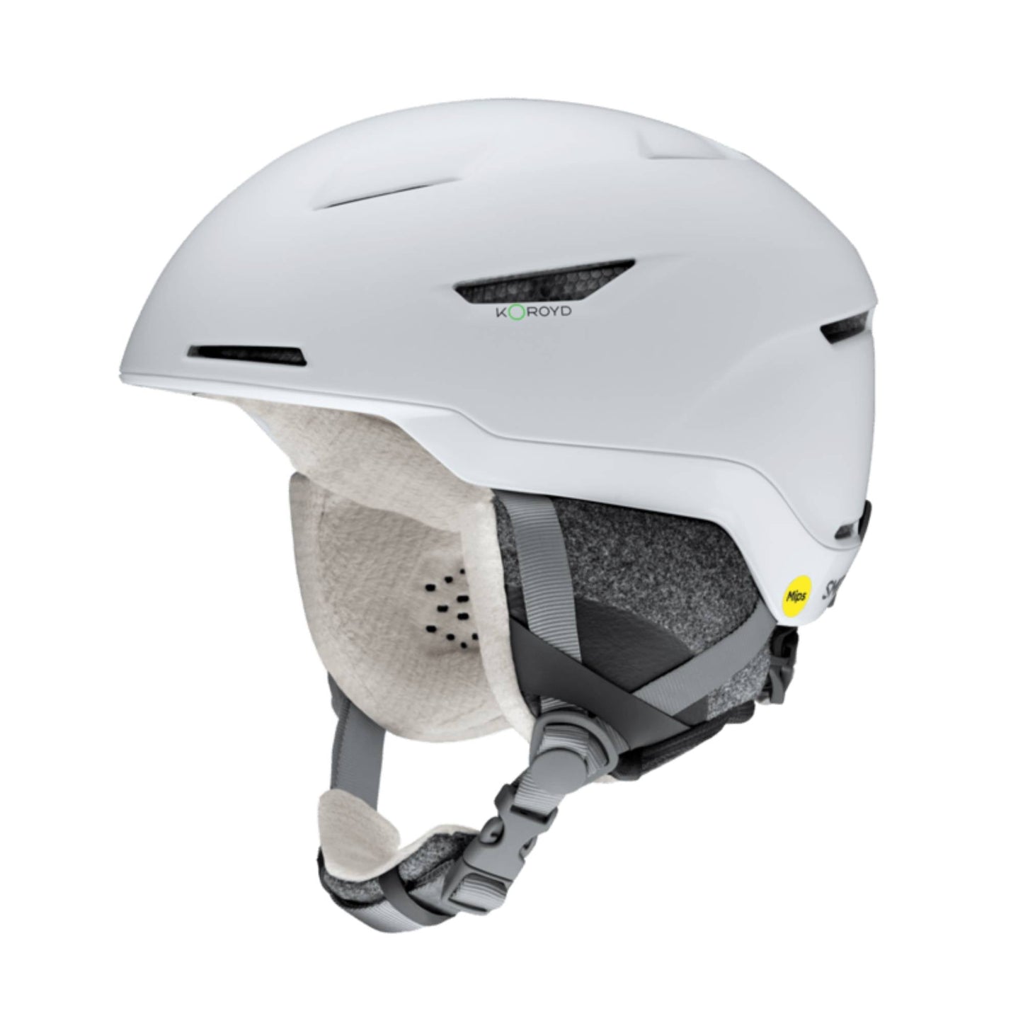 Smith Vida MIPS Womens Helmet 2026 - Skiis & Biikes