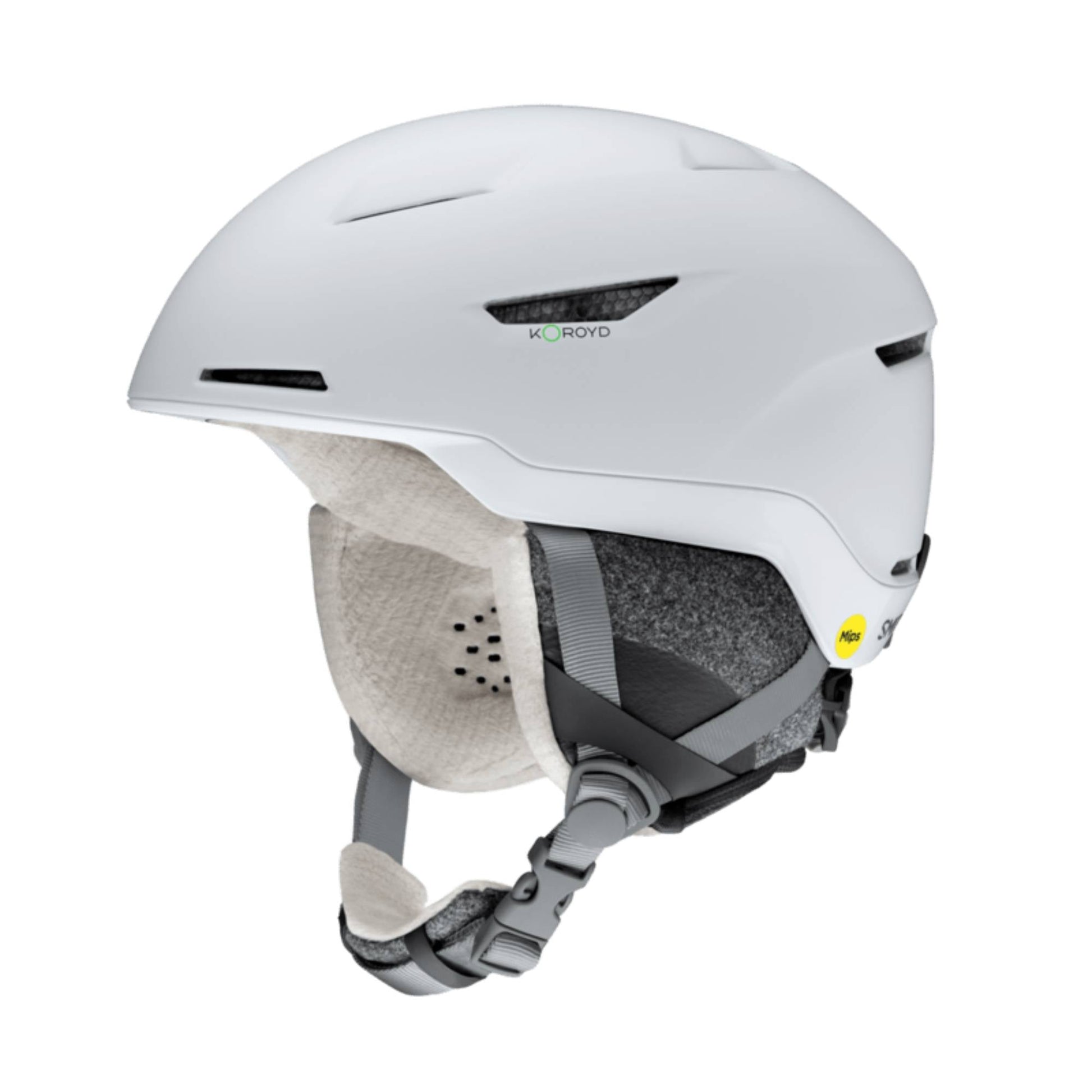 Smith Vida MIPS Womens Helmet 2026 - Skiis & Biikes