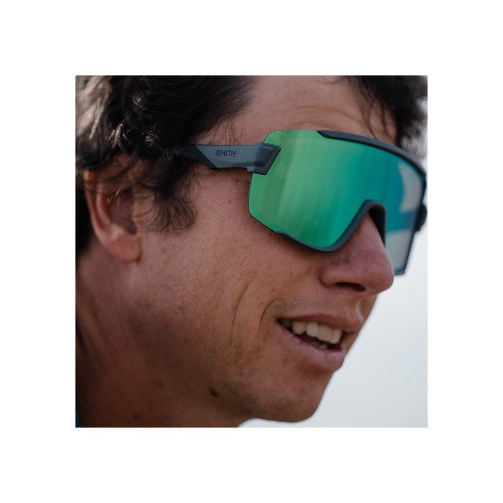 Smith Wildcat Sunglasses - Skiis & Biikes