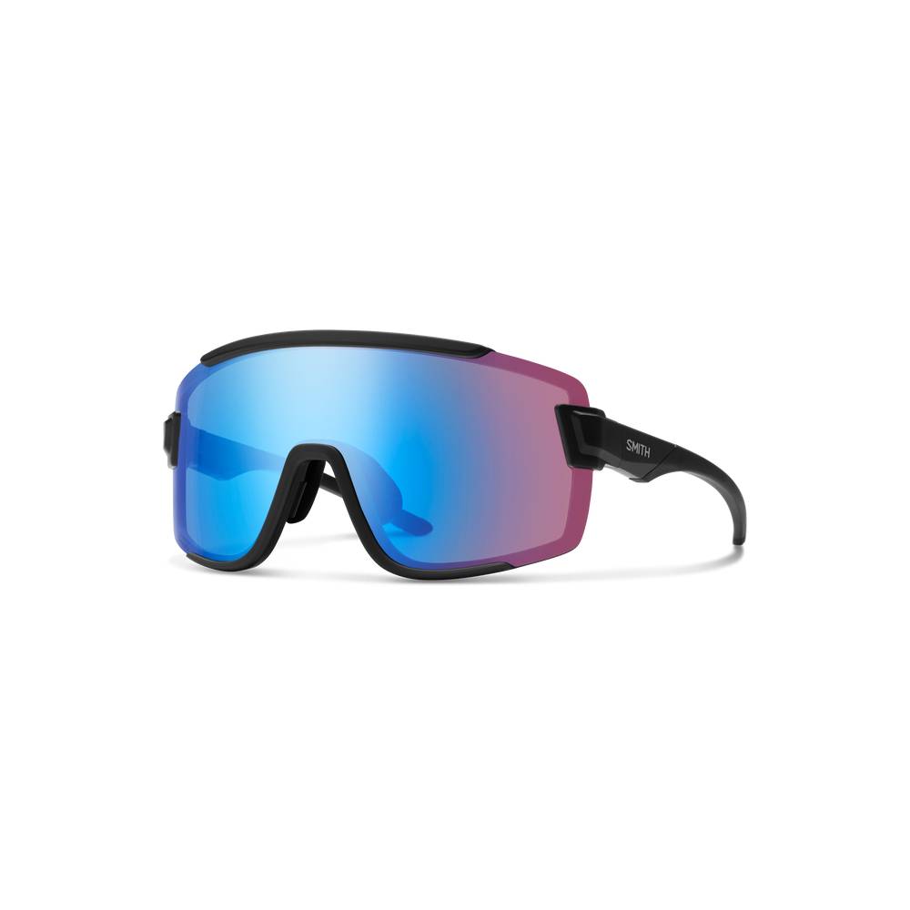 Smith Wildcat Sunglasses - Skiis & Biikes