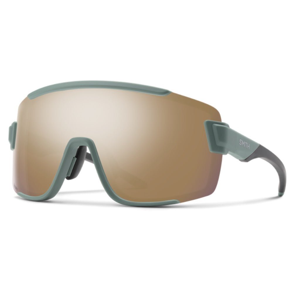 Smith Wildcat Sunglasses - Skiis & Biikes