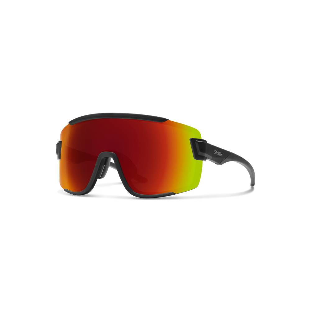 Smith Wildcat Sunglasses - Skiis & Biikes