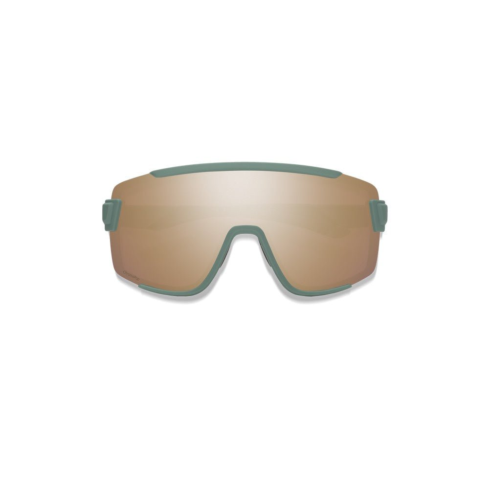 Smith Wildcat Sunglasses - Skiis & Biikes