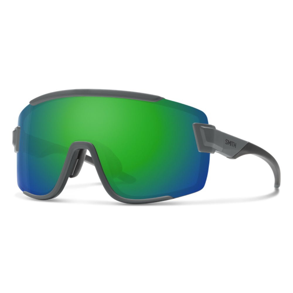 Smith Wildcat Sunglasses - Skiis & Biikes