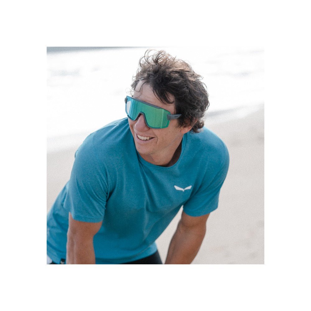 Smith Wildcat Sunglasses - Skiis & Biikes