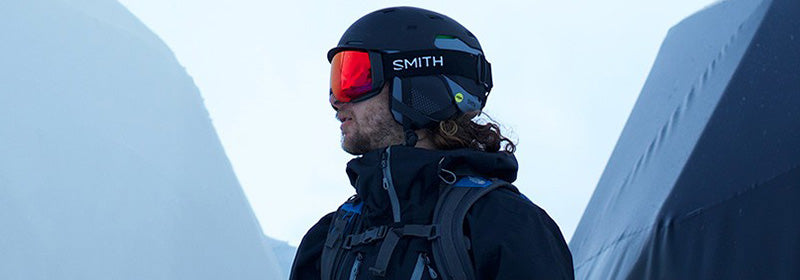 SMITH – Skiis & Biikes