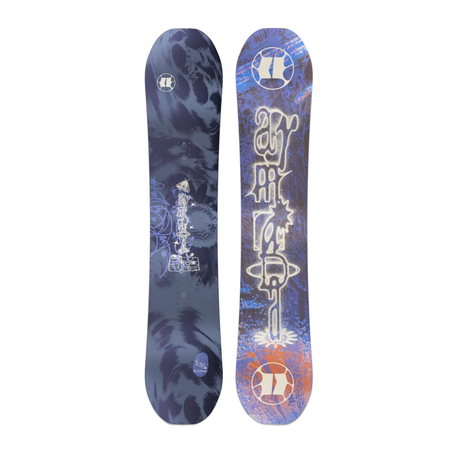 Armada Cold Press Womens Snowboard 2027