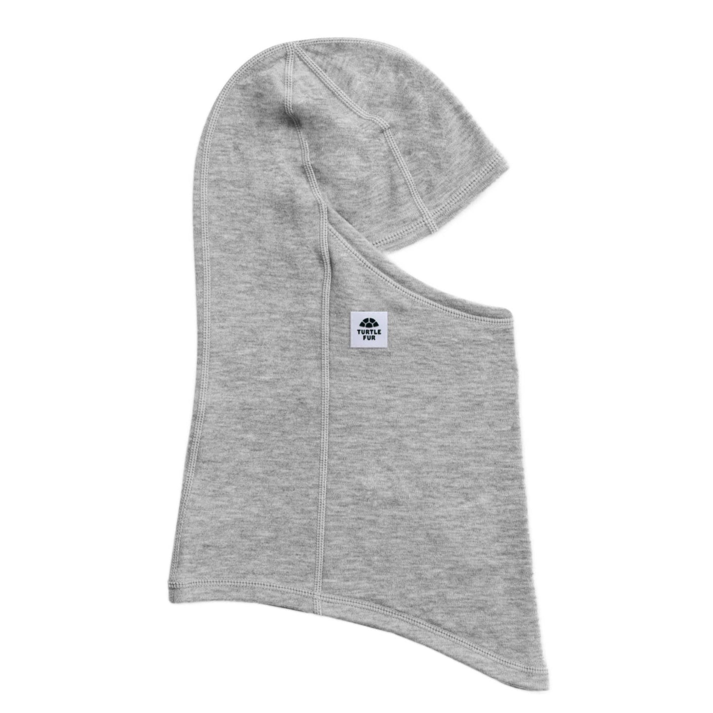 Turtle Fur Comfort Luxe Quantum Adult Balaclava