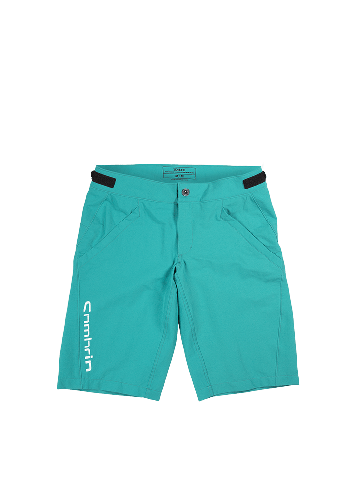 Sombrio Ladies V'al Short 2016 - Skiis & Biikes