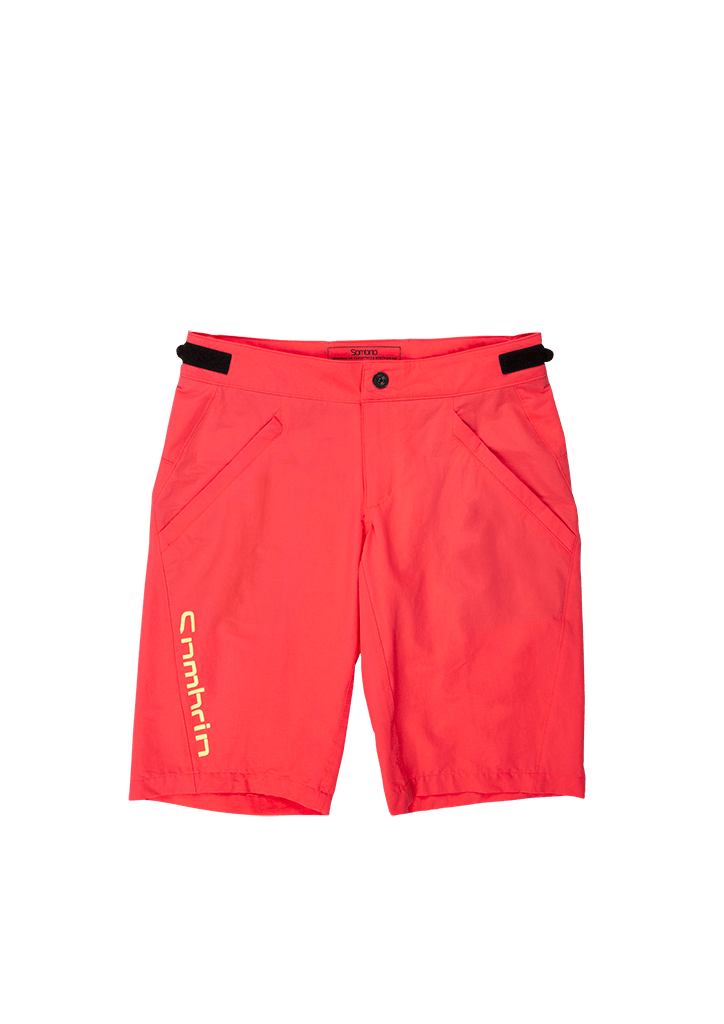 Sombrio Ladies V'al Short 2016 - Skiis & Biikes