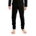 Hot Chilly's Velvet Print Youth Pant
