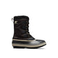 Sorel 1964 Pac Nylon WP Mens Boot 2023 - Skiis & Biikes