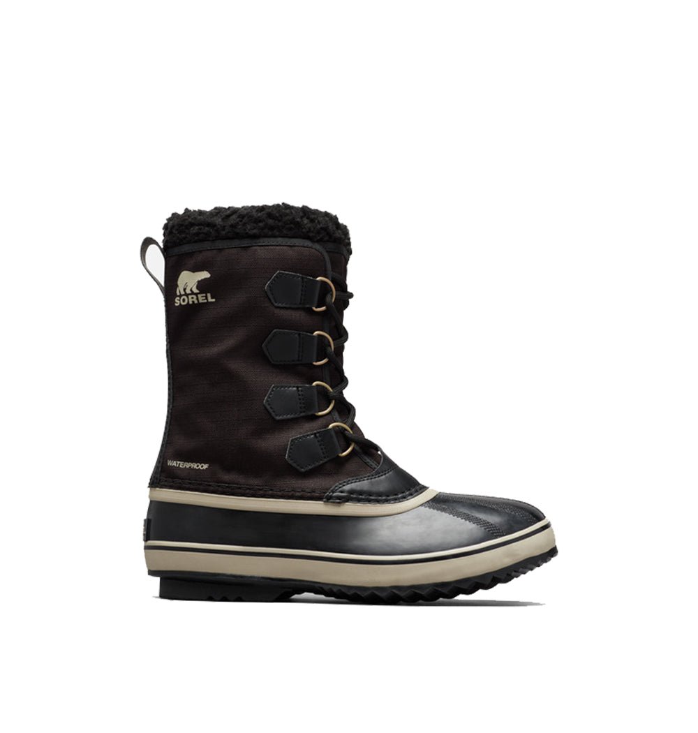 Sorel 1964 Pac Nylon WP Mens Boot 2023 - Skiis & Biikes