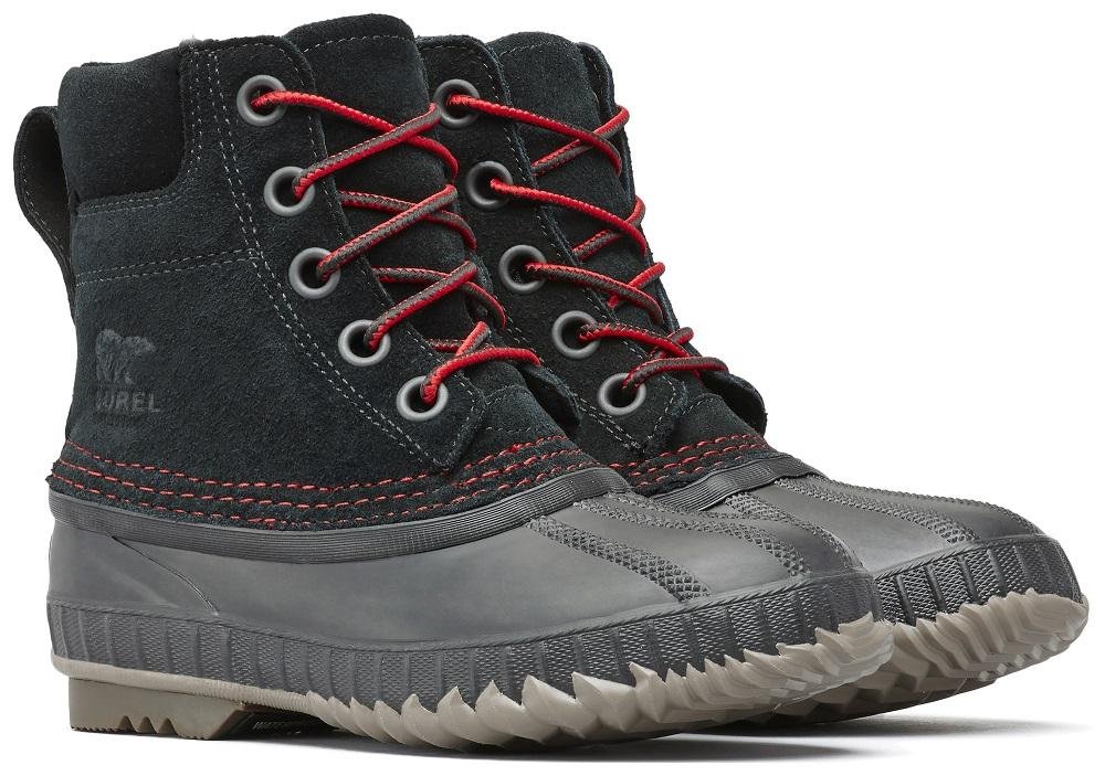 Sorel Cheyanne II Youth Lace Boot 2019 - Skiis & Biikes