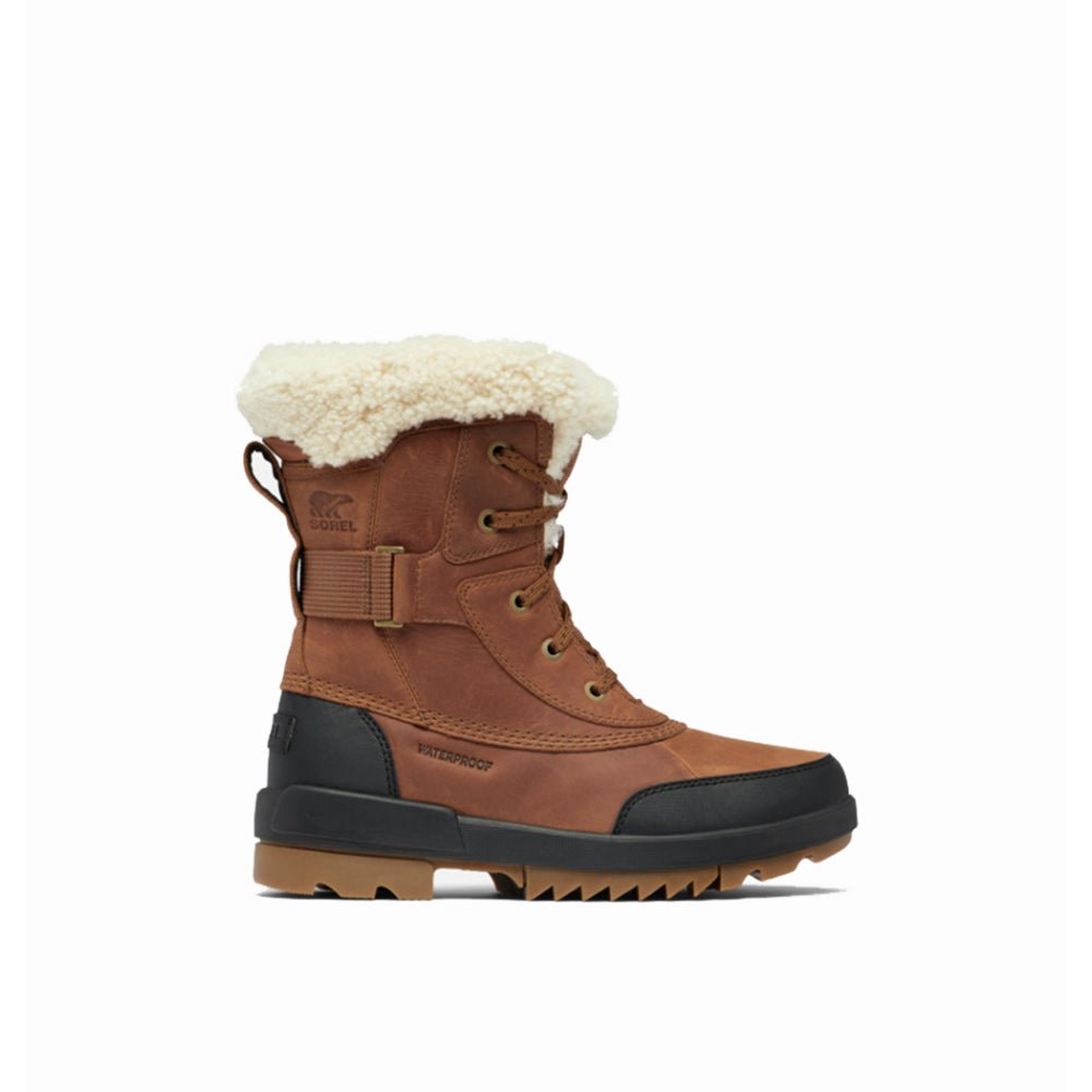 Sorel Tivoli IV Parc WP Womens Boot 2023 - Skiis & Biikes