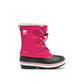 Sorel Yoot Pac Nylon WP Youth Boot 2023 - Skiis & Biikes