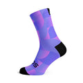 Sox Footwear Crew Cycling Socks - Skiis & Biikes