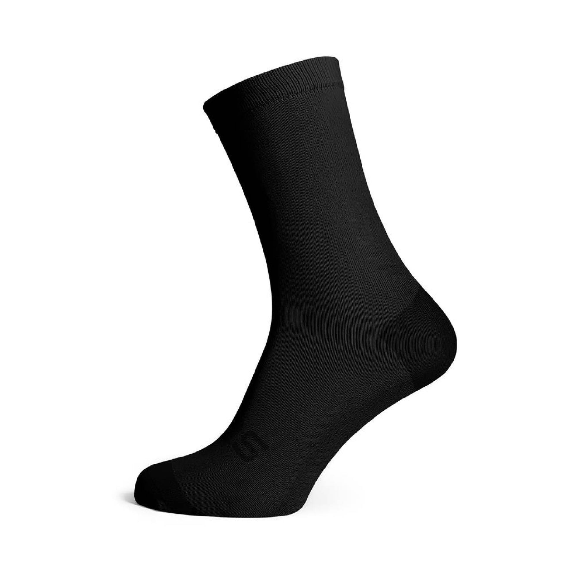Sox Footwear Crew Cycling Socks - Skiis & Biikes