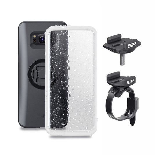 SP Gadgets Bike Bundle Samsung S8 - Skiis & Biikes