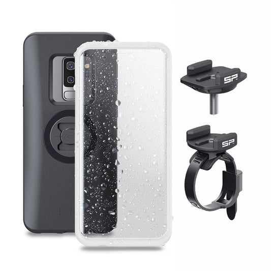SP Gadgets Bike Bundle Samsung S9+ / S8+ - Skiis & Biikes