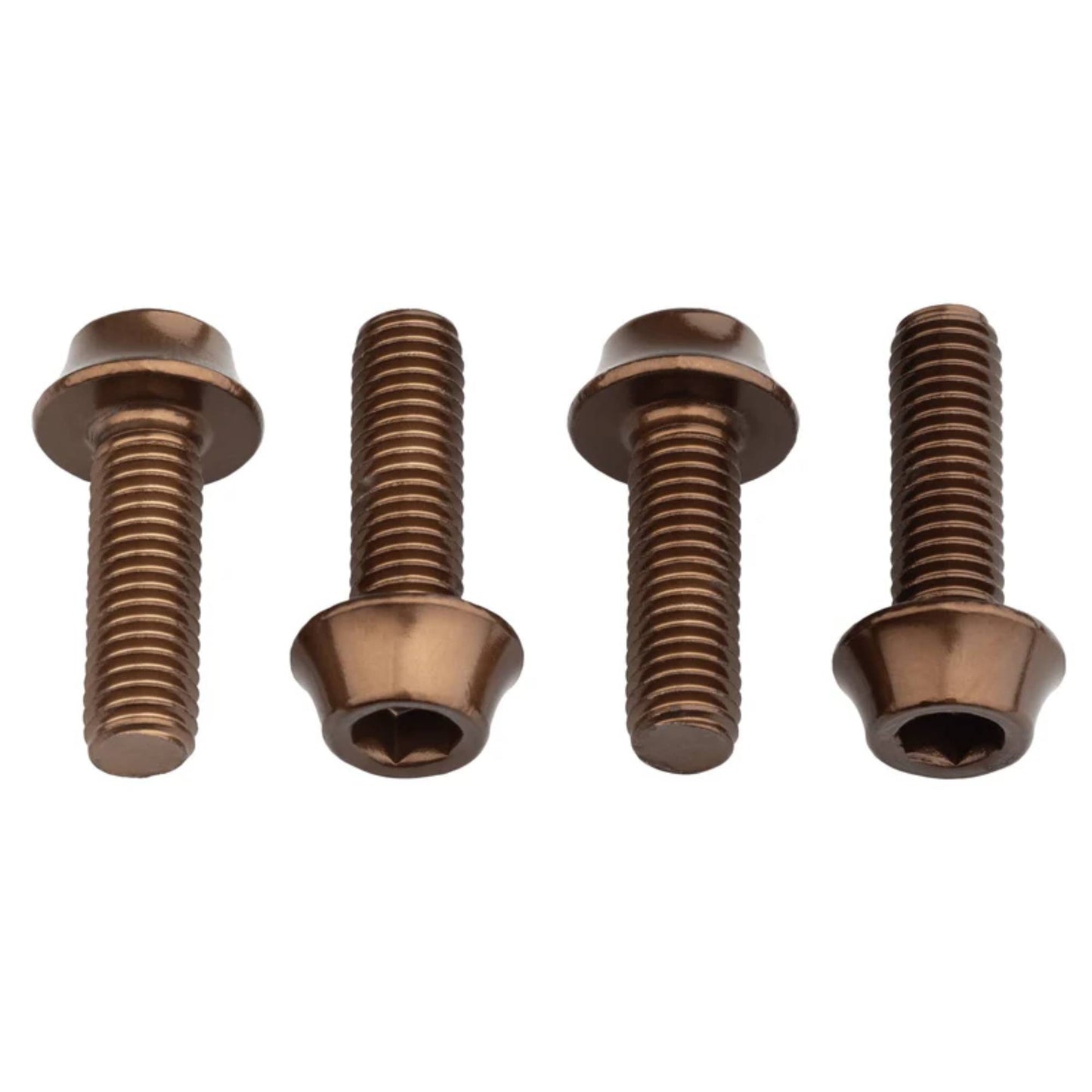 Wolf Tooth Bottle Cage Bolts