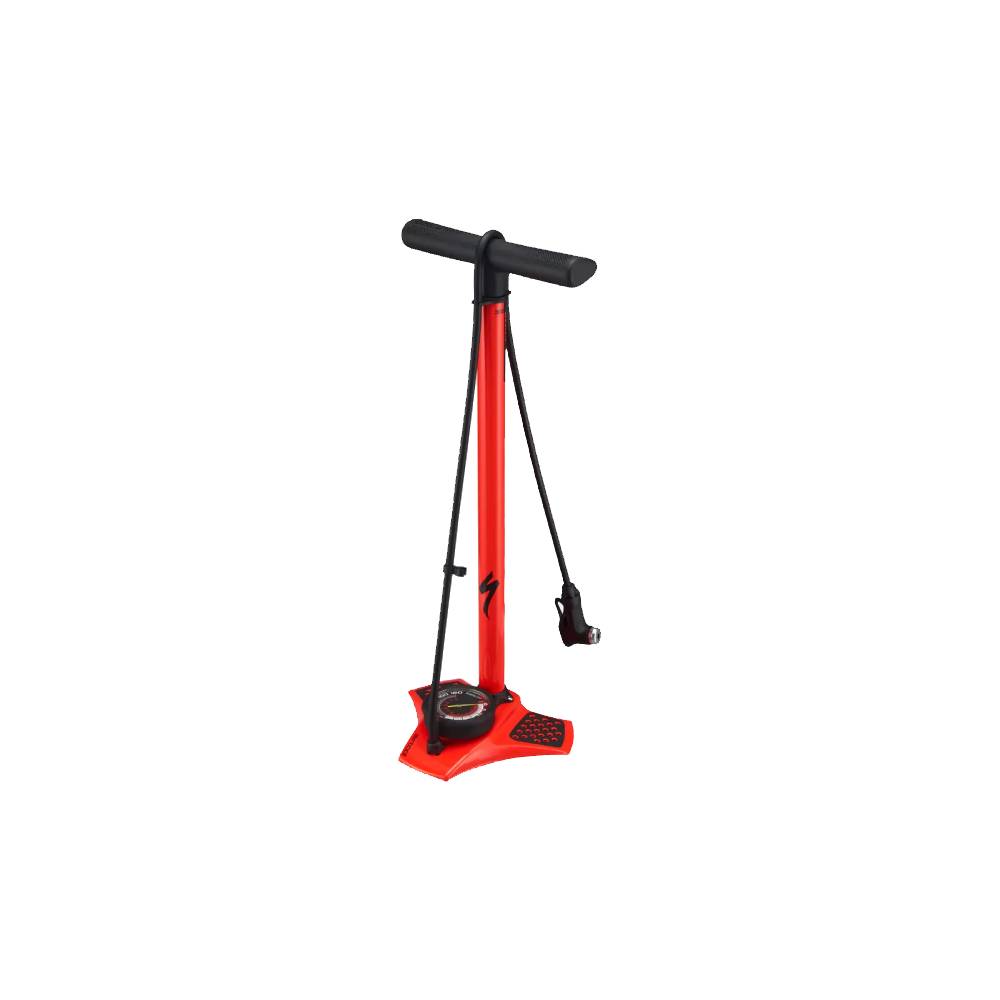 Specialized Air Tool Comp Floor Pump - Skiis & Biikes