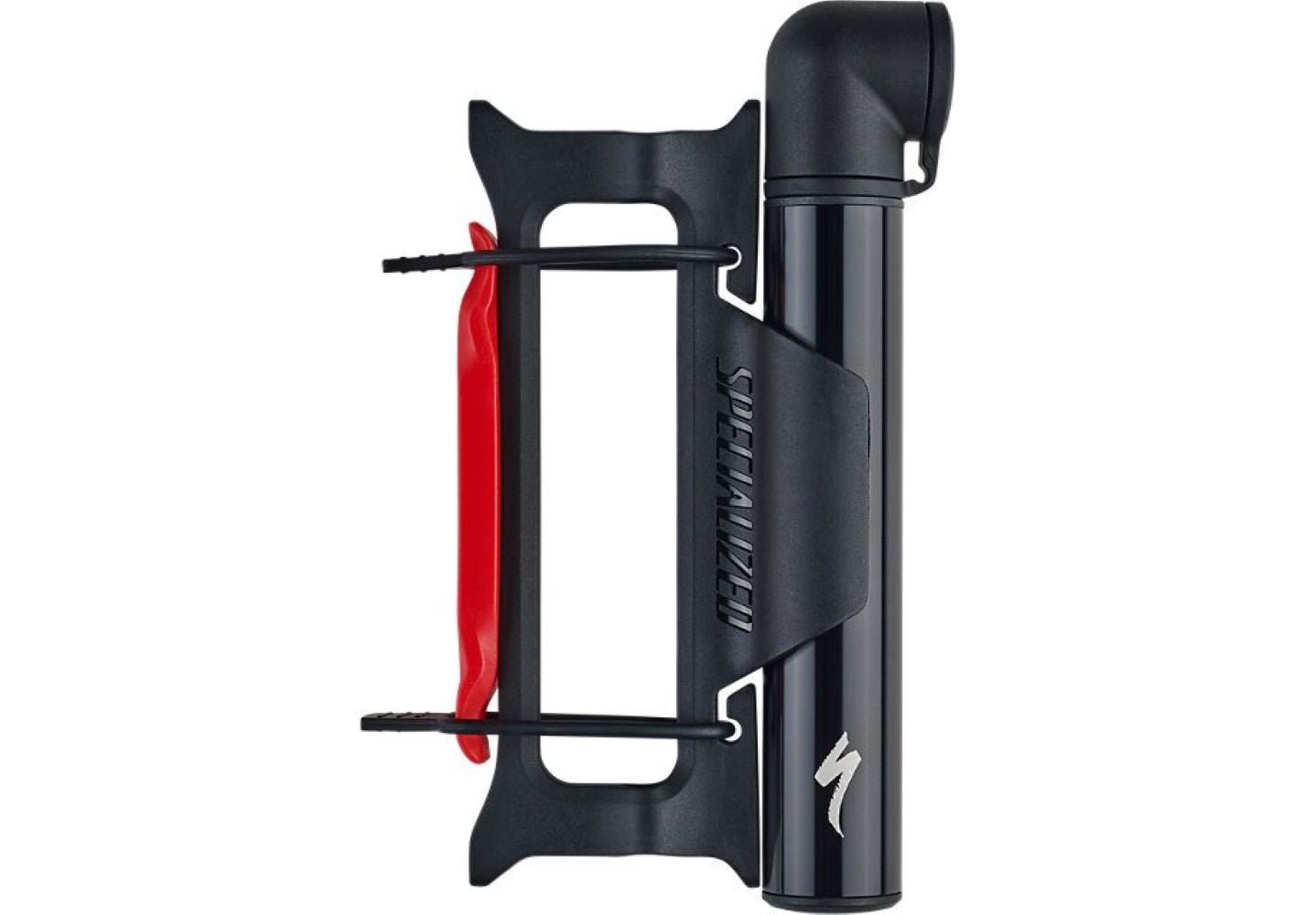 Specialized Air Tool MTB Mini Frame Pump - Skiis & Biikes