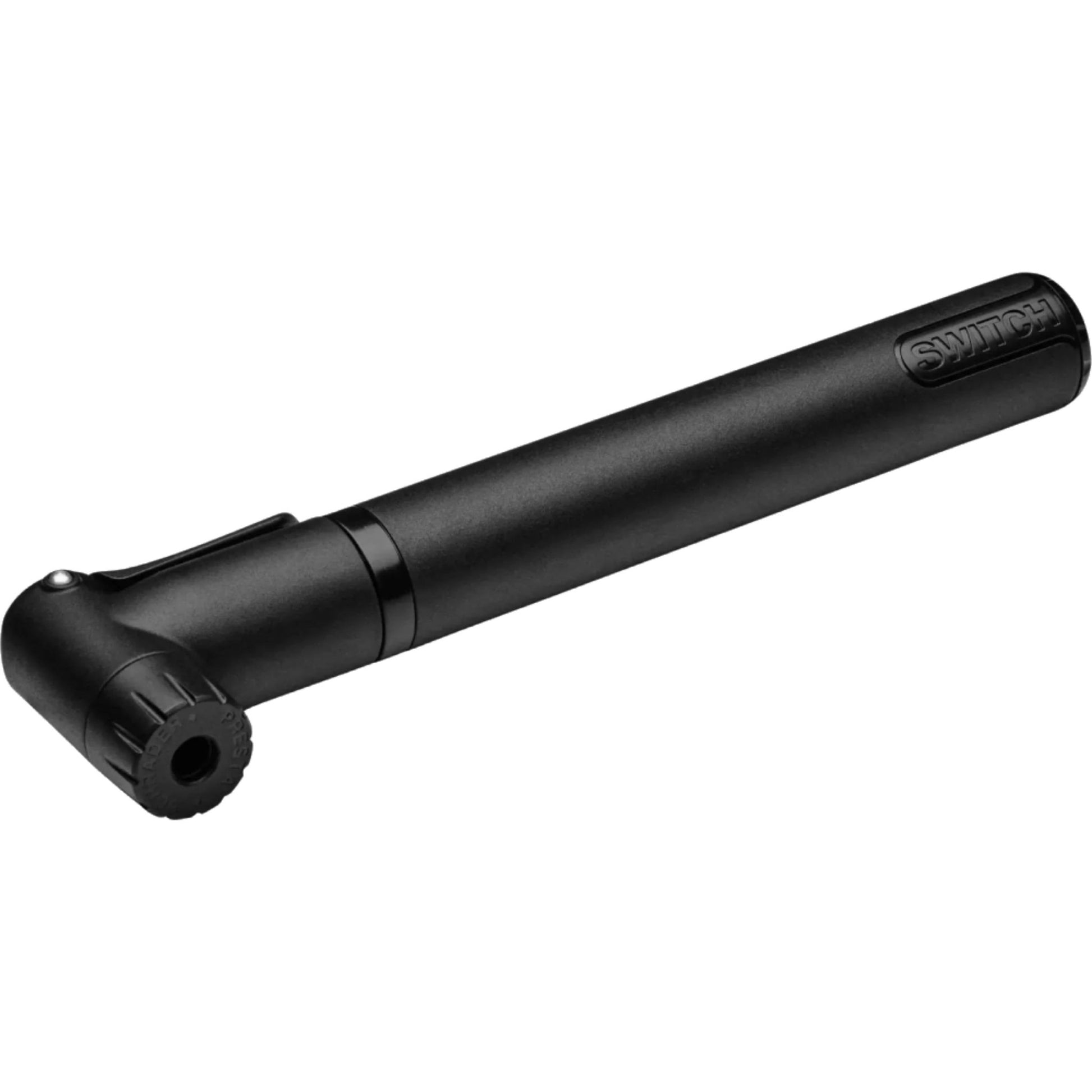 Specialized Air Tool Switch Sport Pump - Skiis & Biikes