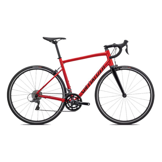 Specialized Allez E5 Bike - Skiis & Biikes