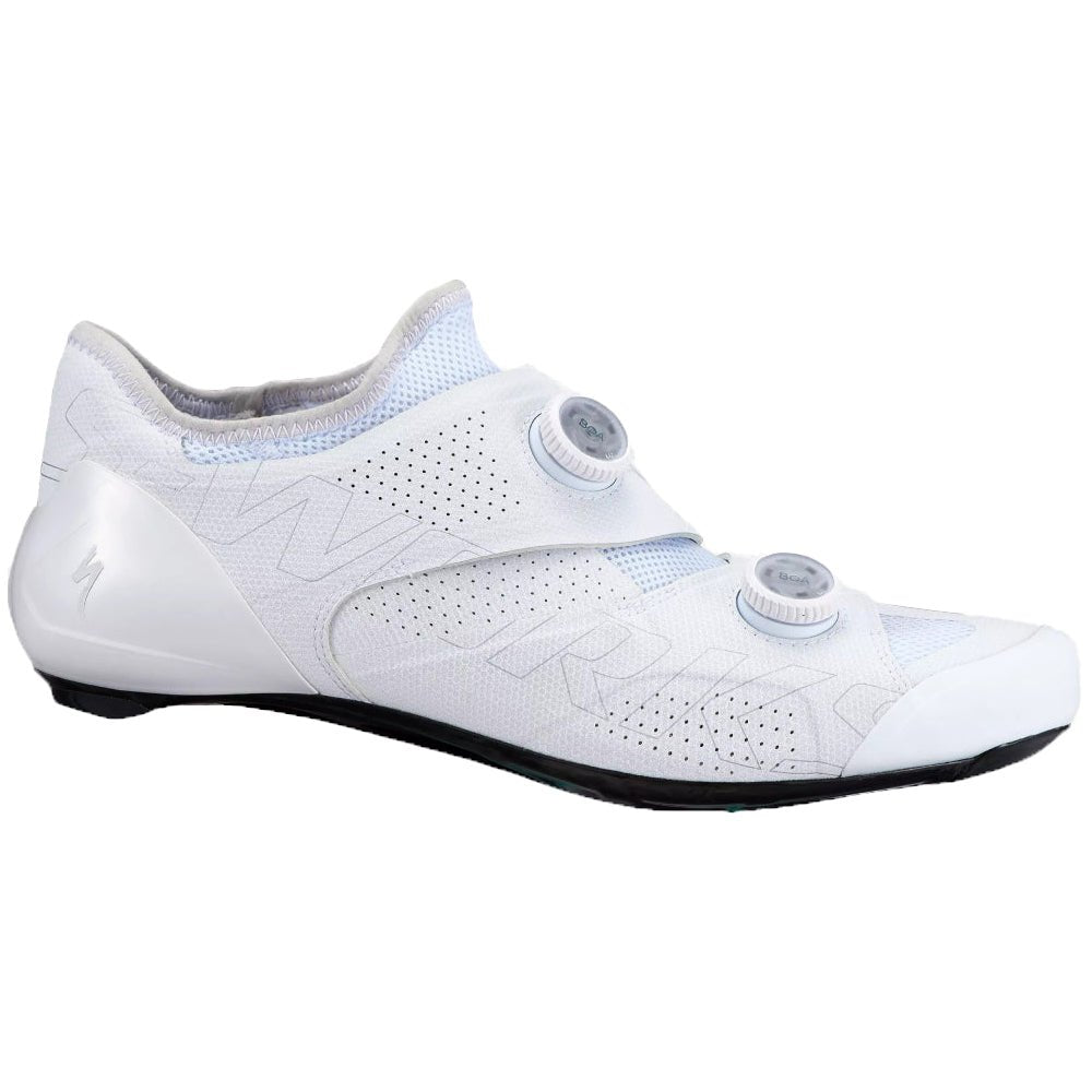 Specialized Ares S Works Road Shoe - Skiis & Biikes