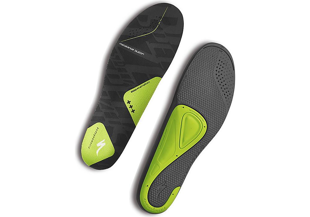 Specialized Body Geometry SL Footbed - Skiis & Biikes