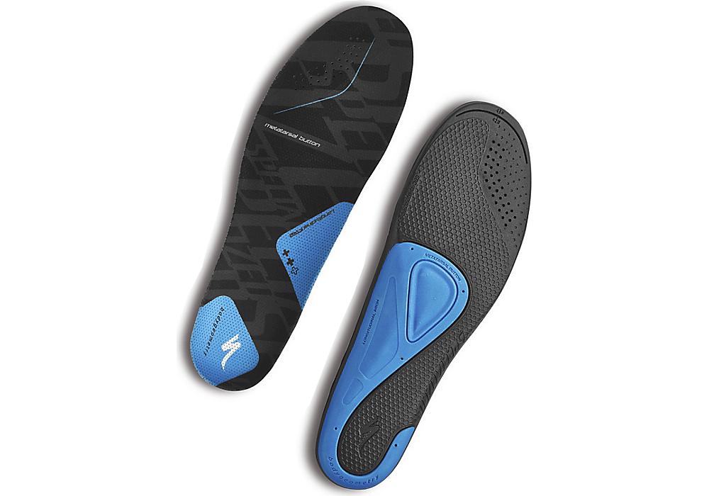 Specialized Body Geometry SL Footbed - Skiis & Biikes