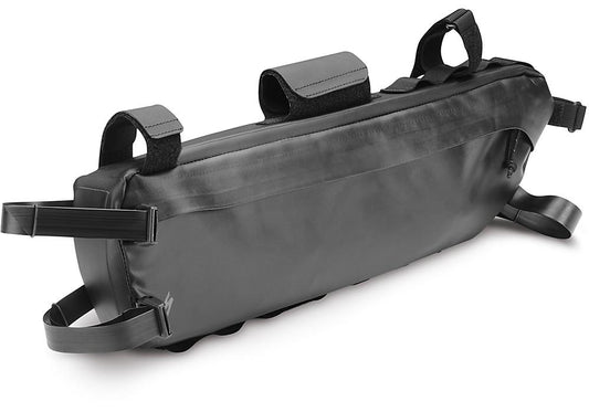 Specialized Burra Burra Framepack 8 Bag - Skiis & Biikes