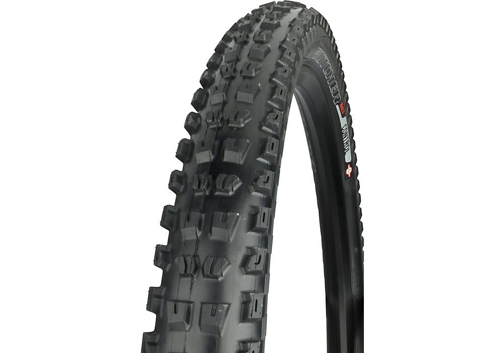 Specialized Butcher Control Tubeless Ready Tire - Skiis & Biikes