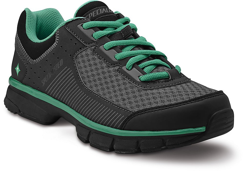 Specialized Cadette Womens Mountain Bike Shoe - Skiis & Biikes