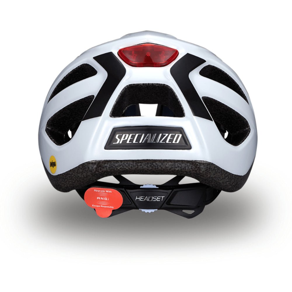 Specialized Centro LED MIPS Cycling Helmet - Skiis & Biikes