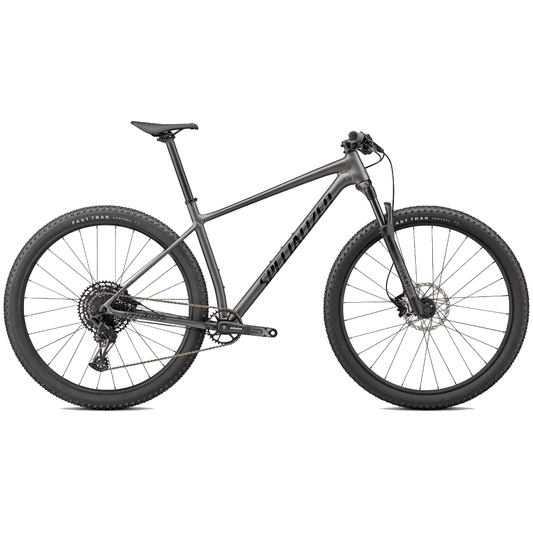 Specialized Chisel HT Mountain Bike - Skiis & Biikes