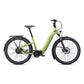 Specialized Como 3.0 IGH E Bike - Skiis & Biikes