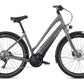 Specialized Como 4.0 650B Low Entry - Skiis & Biikes