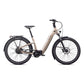Specialized Como 4.0 IGH E Bike - Skiis & Biikes