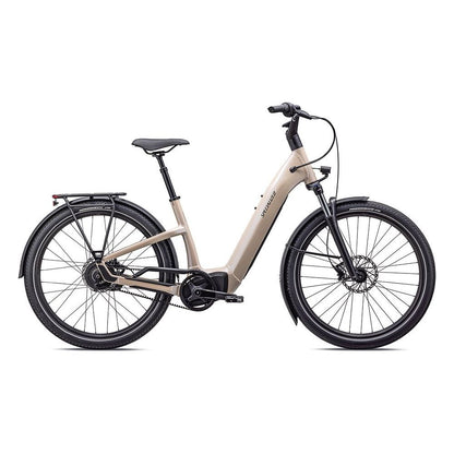 Specialized Como 4.0 IGH E Bike - Skiis & Biikes