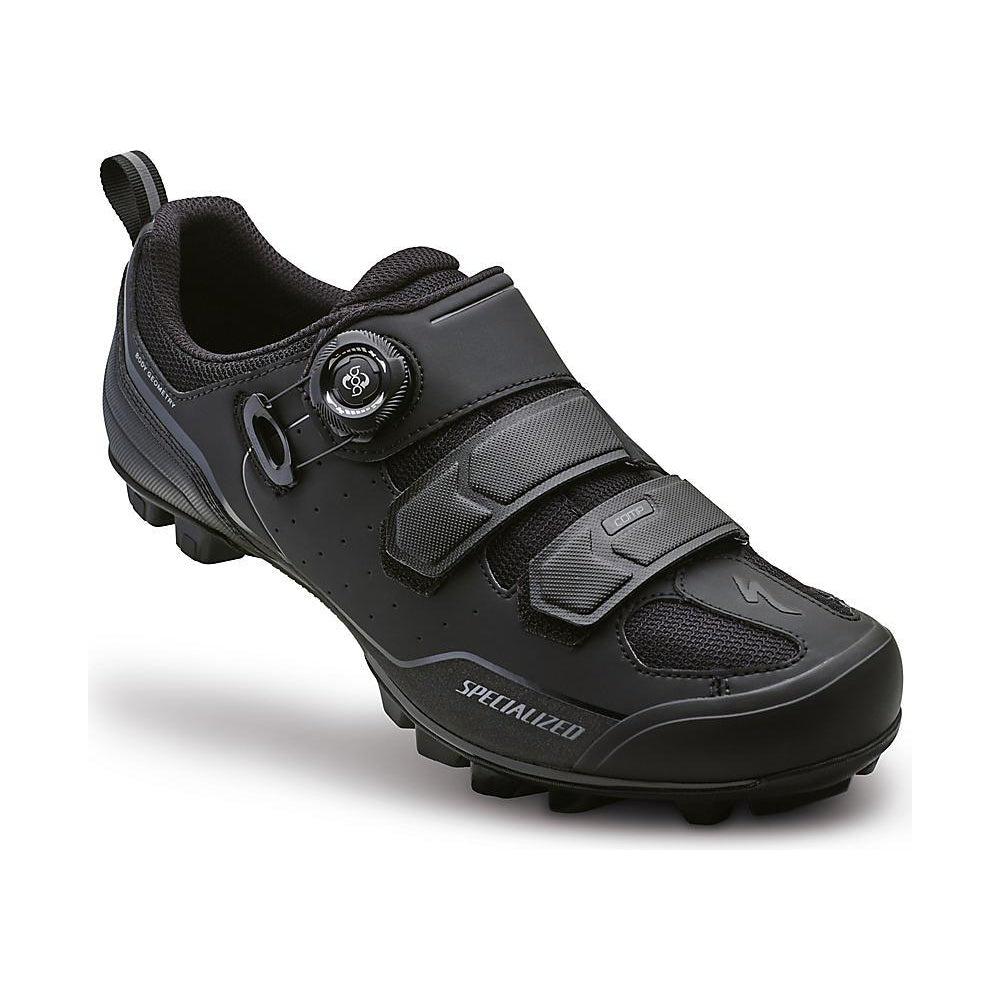 Specialized Comp Mountain Bike Shoe - Skiis & Biikes