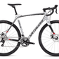 Specialized Crux E5 Bike Silver L - Skiis & Biikes