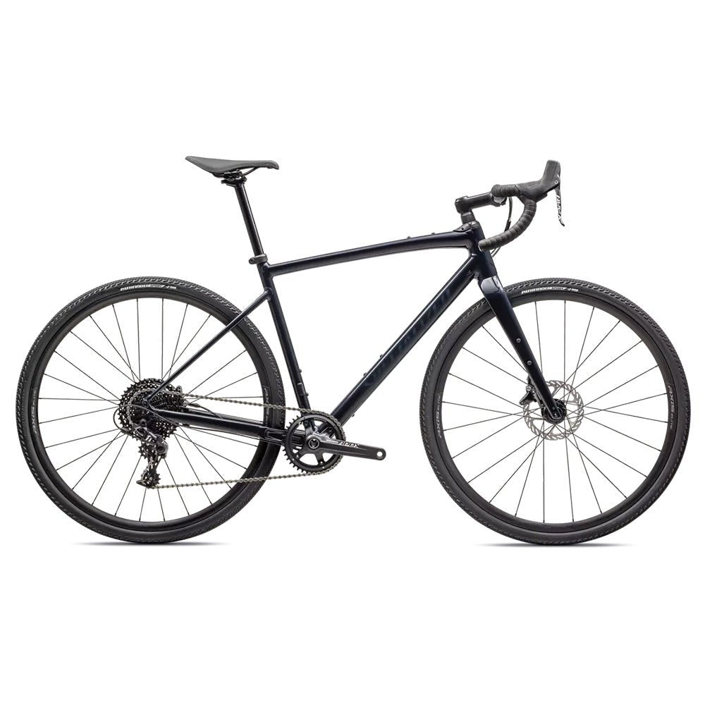Specialized Diverge E5 Comp Bike - Skiis & Biikes