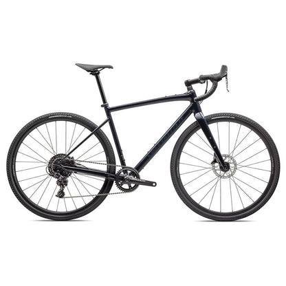 Specialized Diverge E5 Comp Bike - Skiis & Biikes