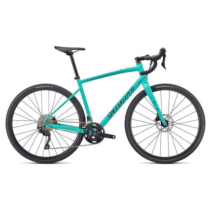 Specialized Diverge E5 Elite Bike - Skiis & Biikes