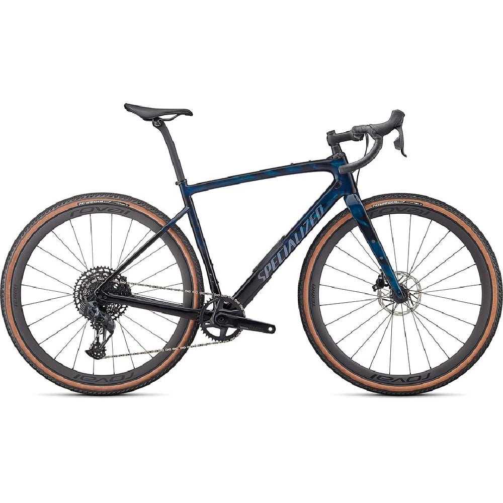 Specialized Diverge Expert Carbon Bike - Skiis & Biikes